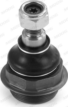 MOOG CI-BJ-16641 - Несучий / направляючий шарнір autocars.com.ua