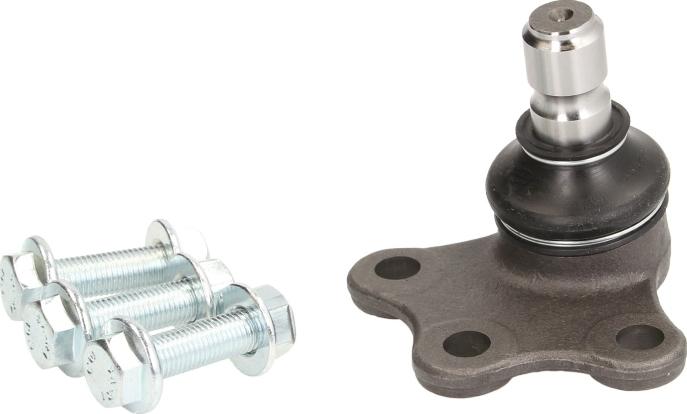 MOOG CI-BJ-8795 - Несучий / направляючий шарнір autocars.com.ua