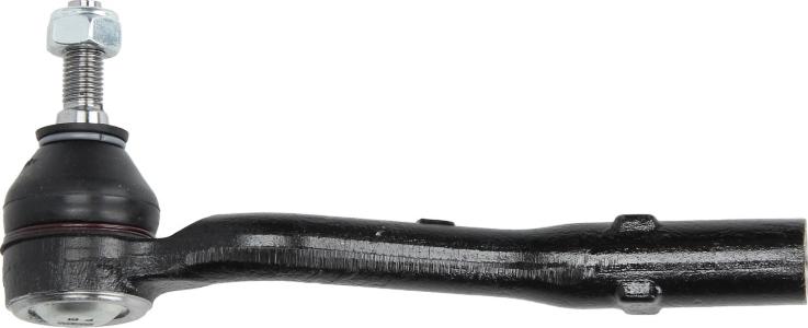 MOOG CI-ES-0864 - Наконечник рульової тяги, кульовий шарнір autocars.com.ua