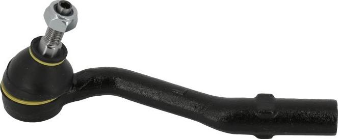 MOOG CI-ES-0865 - Наконечник рульової тяги, кульовий шарнір autocars.com.ua