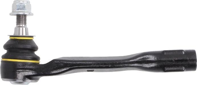 MOOG CI-ES-16837 - Наконечник рульової тяги, кульовий шарнір autocars.com.ua