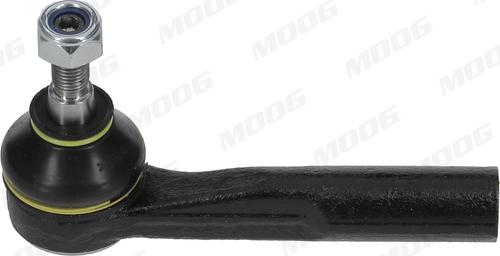 Moog CI-ES-8976 - Наконечник рульової тяги, кульовий шарнір autocars.com.ua