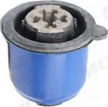 MOOG CI-SB-16645 - Втулка, балка мосту autocars.com.ua