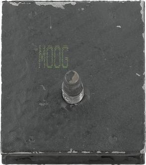 Moog CI-SB-4459 - Втулка, балка моста avtokuzovplus.com.ua