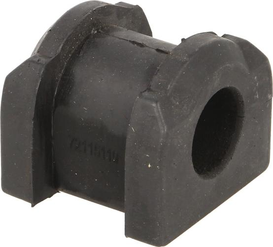 MOOG CI-SB-7938 - Втулка, стабілізатор autocars.com.ua