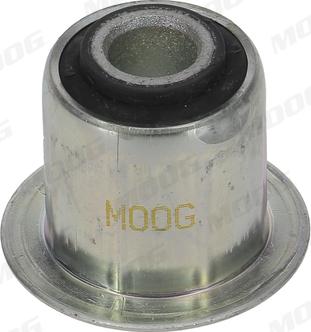 Moog CI-SB-7966 - Втулка, листовая рессора autodnr.net