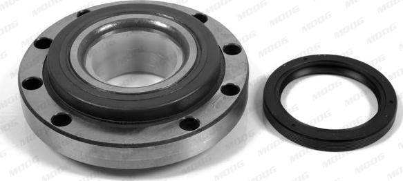 MOOG CI-WB-11392 - Комплект підшипника маточини колеса autocars.com.ua