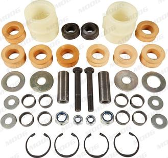 MOOG DB-RK-5299 - Втулка, стабілізатор autocars.com.ua