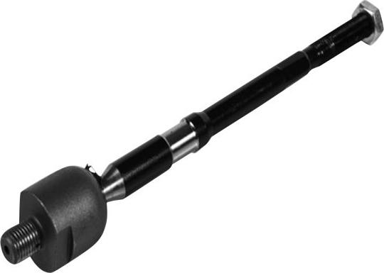 MOOG DE-AX-10652 - Осьовий шарнір, рульова тяга autocars.com.ua