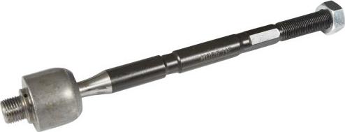 MOOG DE-AX-2470 - Осьовий шарнір, рульова тяга autocars.com.ua