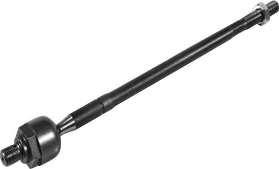 MOOG DE-AX-8886 - Осьовий шарнір, рульова тяга autocars.com.ua