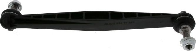 MOOG DE-LS-13820 - Тяга / стійка, стабілізатор autocars.com.ua