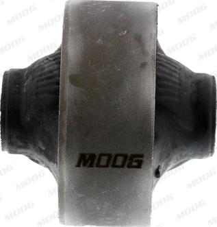 Moog DE-SB-13827 - Сайлентблок, важеля підвіски колеса autocars.com.ua