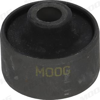 Moog DE-SB-4848 - Сайлентблок, важеля підвіски колеса autocars.com.ua