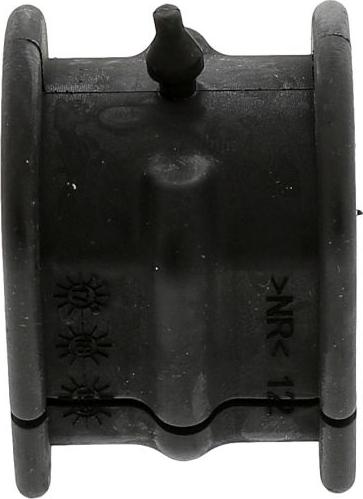 MOOG DI-SB-13769 - Втулка, стабілізатор autocars.com.ua