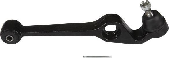 MOOG DI-TC-2498 - Важіль незалежної підвіски колеса autocars.com.ua