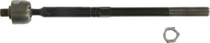 MOOG FD-AX-12605 - Осьовий шарнір, рульова тяга autocars.com.ua