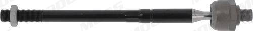 MOOG FD-AX-17939 - Осьовий шарнір, рульова тяга autocars.com.ua