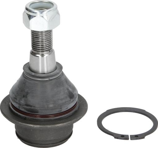 MOOG FD-BJ-0814 - Несучий / направляючий шарнір autocars.com.ua