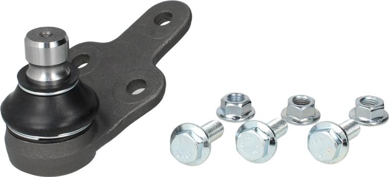 MOOG FD-BJ-12510 - Несучий / направляючий шарнір autocars.com.ua