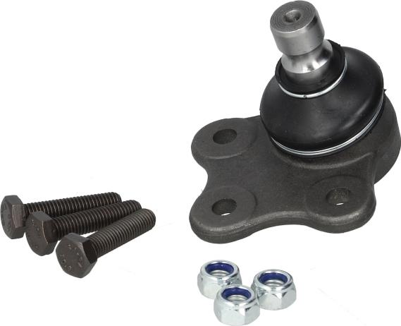 MOOG FD-BJ-2260 - Несучий / направляючий шарнір autocars.com.ua