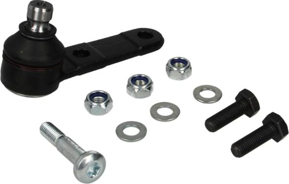 MOOG FD-BJ-4122 - Несучий / направляючий шарнір autocars.com.ua