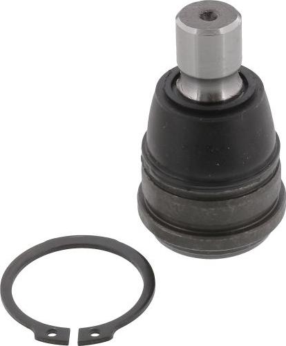 MOOG FD-BJ-8090 - Несучий / направляючий шарнір autocars.com.ua