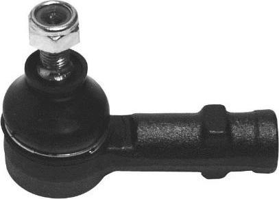 MOOG FD-ES-0334 - Наконечник рульової тяги, кульовий шарнір autocars.com.ua