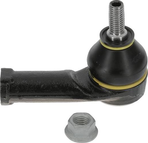 MOOG FD-ES-1536 - Наконечник рульової тяги, кульовий шарнір autocars.com.ua