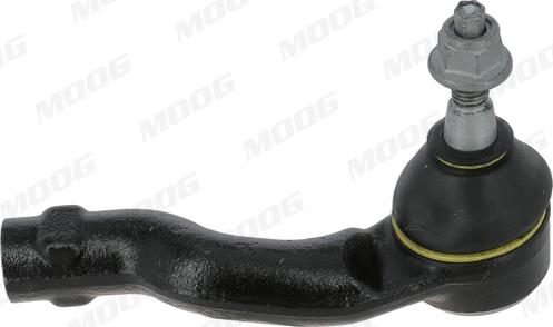 Moog FD-ES-17953 - Наконечник рульової тяги, кульовий шарнір autocars.com.ua