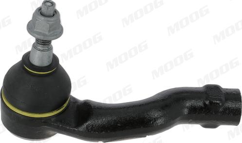 Moog FD-ES-17954 - Наконечник рульової тяги, кульовий шарнір autocars.com.ua