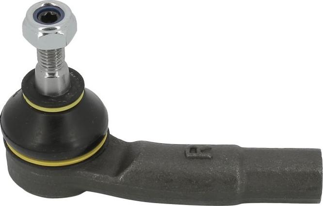 MOOG FD-ES-2262 - Наконечник рульової тяги, кульовий шарнір autocars.com.ua