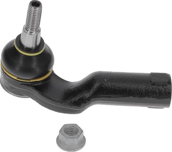 MOOG FD-ES-3891 - Наконечник рульової тяги, кульовий шарнір autocars.com.ua