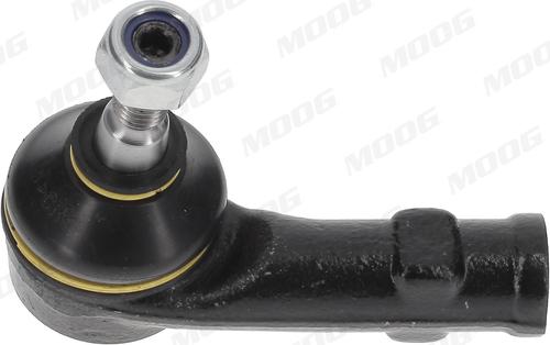 Moog FD-ES-4147 - Наконечник рульової тяги, кульовий шарнір autocars.com.ua