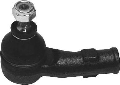 MOOG FD-ES-4147 - Наконечник рульової тяги, кульовий шарнір autocars.com.ua