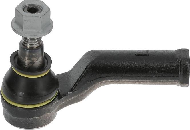 MOOG FD-ES-5108 - Наконечник рульової тяги, кульовий шарнір autocars.com.ua