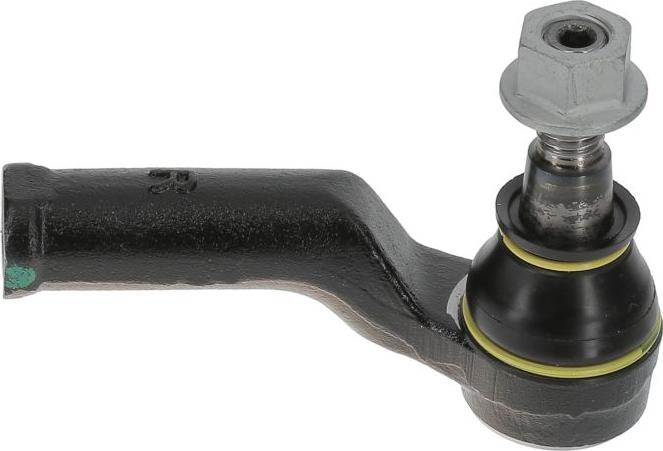 MOOG FD-ES-5109 - Наконечник рульової тяги, кульовий шарнір autocars.com.ua