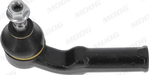 Moog FD-ES-8338 - Наконечник рулевой тяги, шарнир autodnr.net