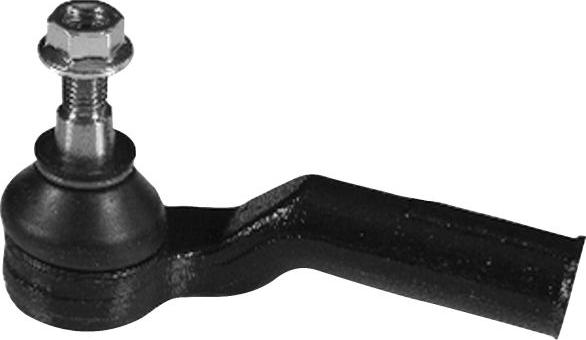 MOOG FD-ES-8999 - Наконечник рульової тяги, кульовий шарнір autocars.com.ua