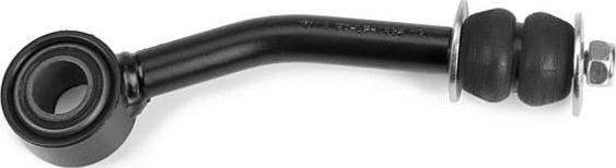 MOOG FD-LS-0962 - Тяга / стійка, стабілізатор autocars.com.ua