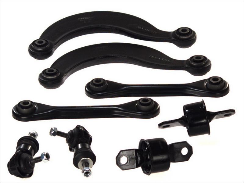 MOOG FD-RK-6612 - Ремкомплект, підвіска колеса autocars.com.ua