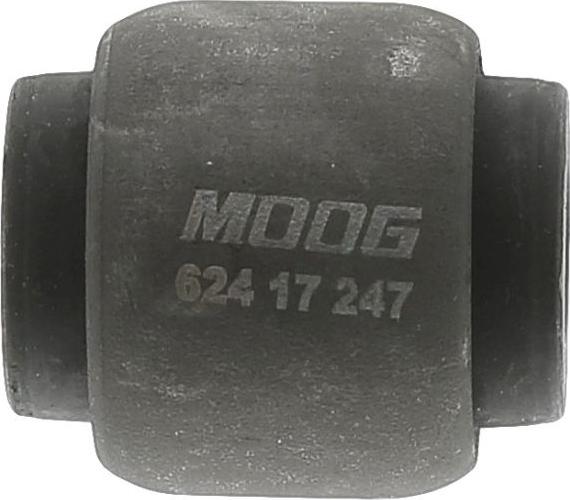 MOOG FD-SB-15216 - Сайлентблок, важеля підвіски колеса autocars.com.ua