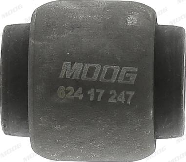 Moog FD-SB-15216 - Сайлентблок, рычаг подвески колеса avtokuzovplus.com.ua