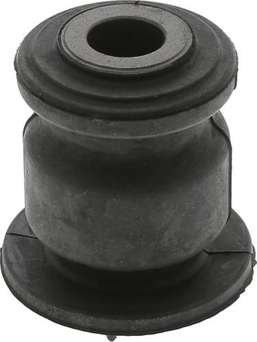 MOOG FD-SB-15918 - Сайлентблок, важеля підвіски колеса autocars.com.ua