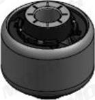 MOOG FD-SB-15981 - Сайлентблок, важеля підвіски колеса autocars.com.ua