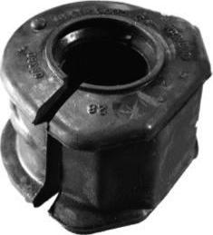 MOOG FD-SB-3625 - Втулка, стабілізатор autocars.com.ua