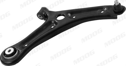 MOOG FD-TC-17356 - Важіль незалежної підвіски колеса autocars.com.ua