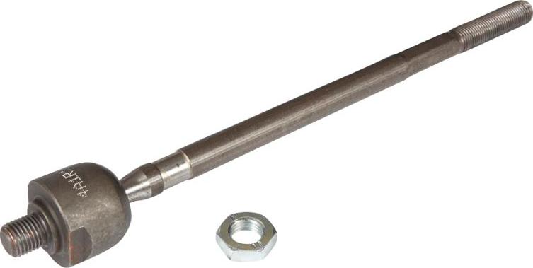 MOOG FI-AX-2518 - Осьовий шарнір, рульова тяга autocars.com.ua