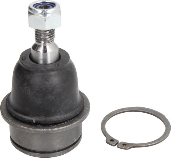 MOOG FI-BJ-10935 - Несучий / направляючий шарнір autocars.com.ua