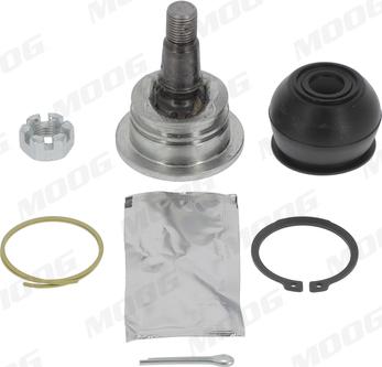 MOOG FI-BJ-16943 - Несучий / направляючий шарнір autocars.com.ua